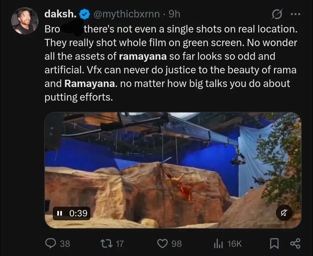 ramayana