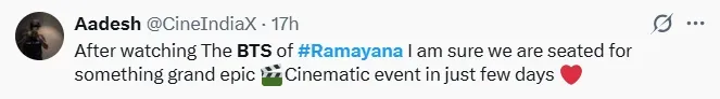 ramayana