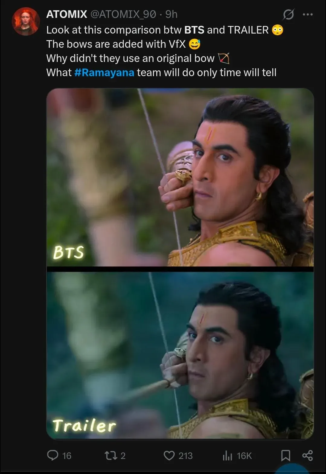 ramayana
