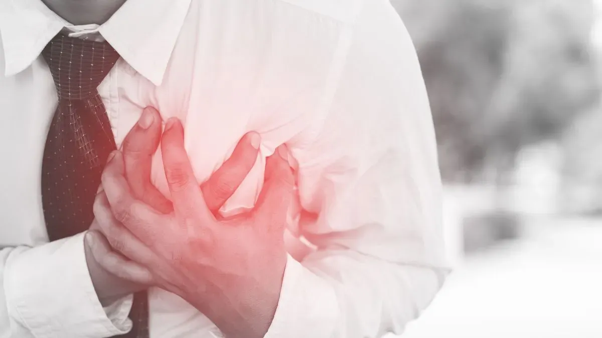 heart disease