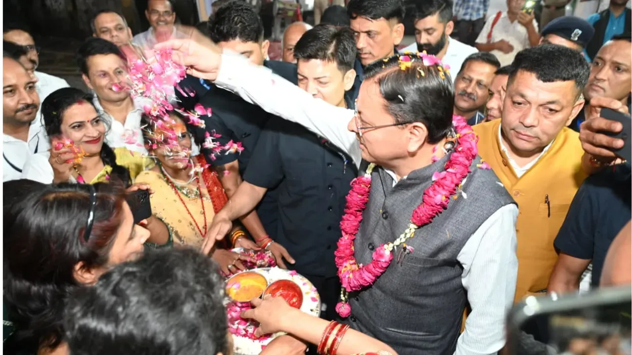 cm_dhami_dussehra