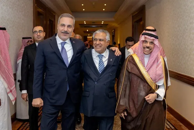 saudi arab
