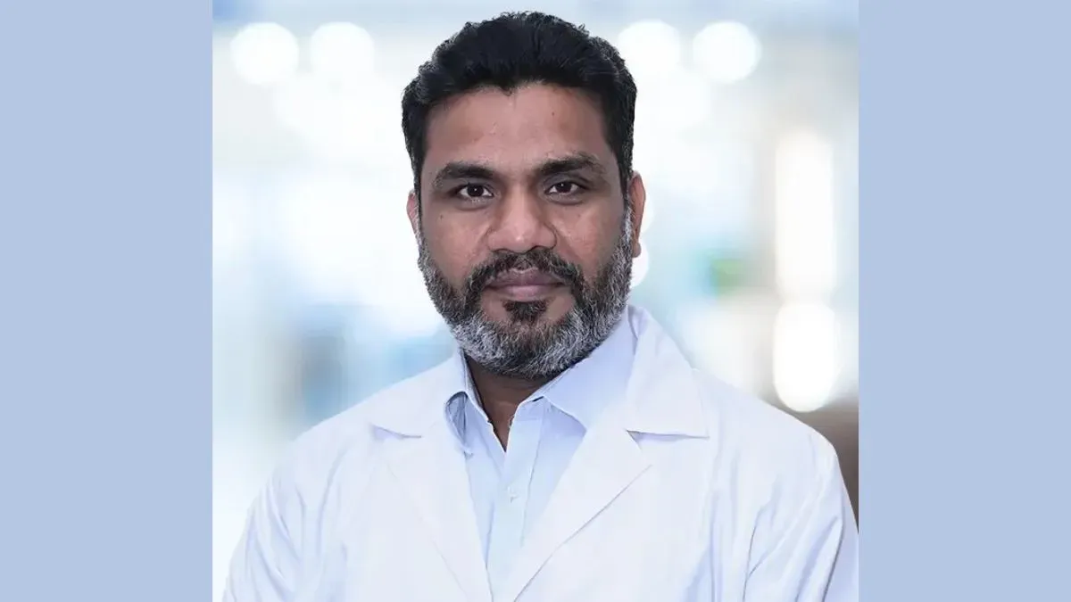 dr manish garg
