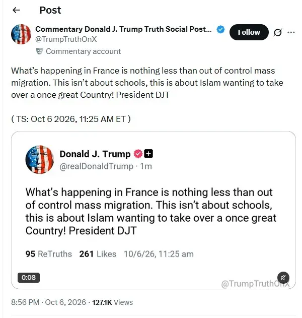 Trump