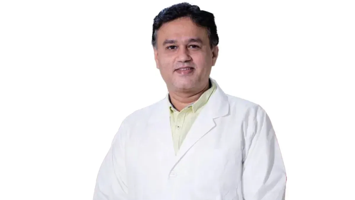 dr ritesh mongha