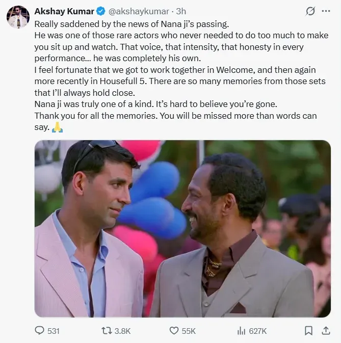 nana patekar