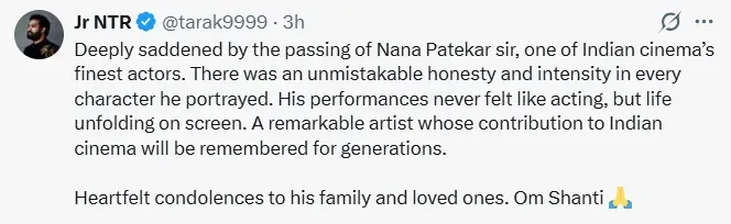 nana patekar