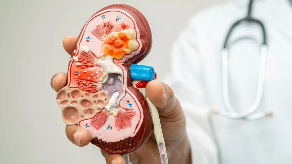 kidney disease