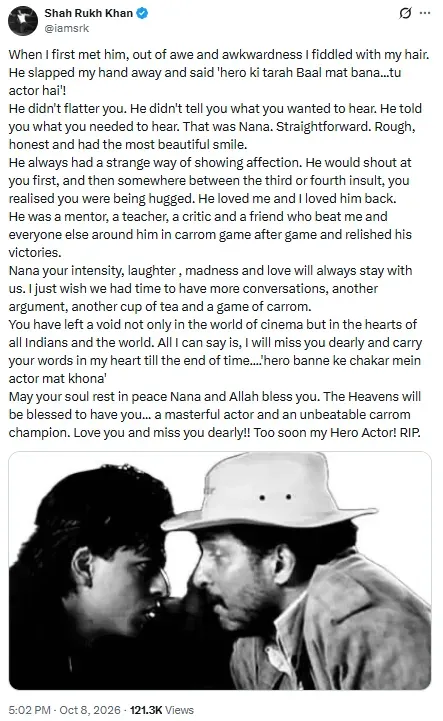 nana patekar