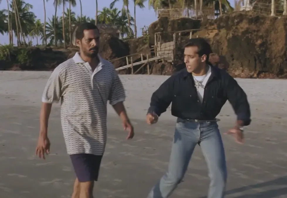salman