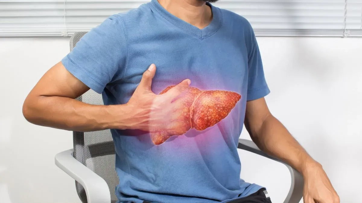 fatty liver