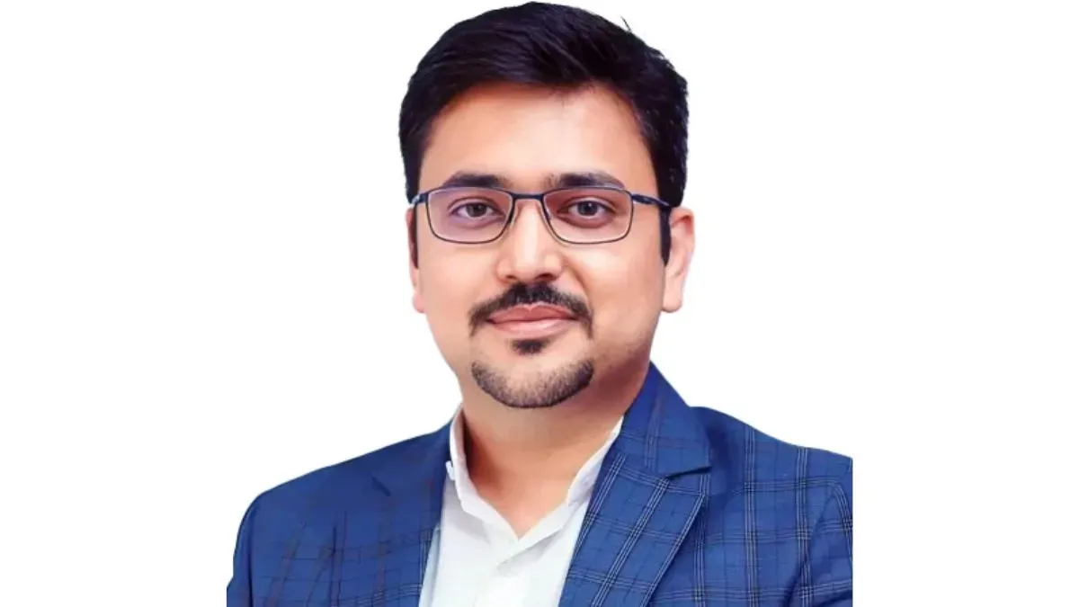 dr kunal sharma