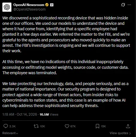 openai