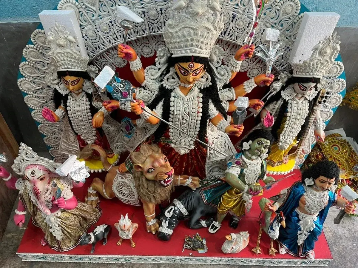 durga 