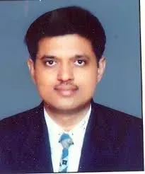 Arvind Kumar Mishra II
