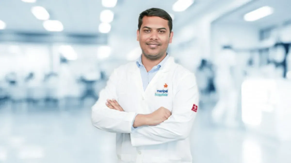 dr vikram singh