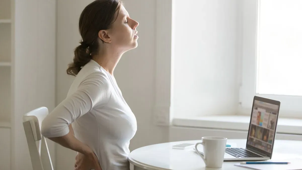 spine health