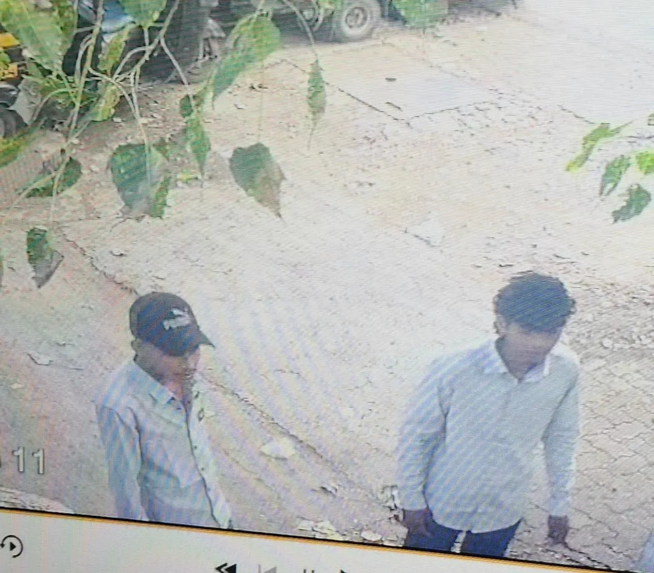 Tiger Shroff Attackers
