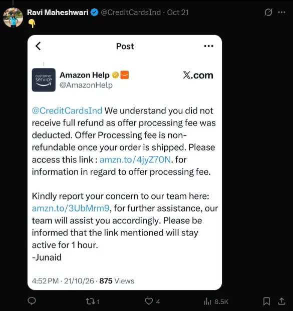 amazon
