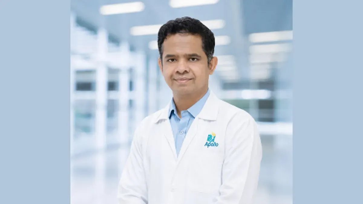 dr prashant c dheerendra