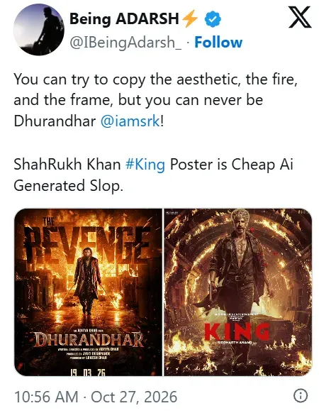 king