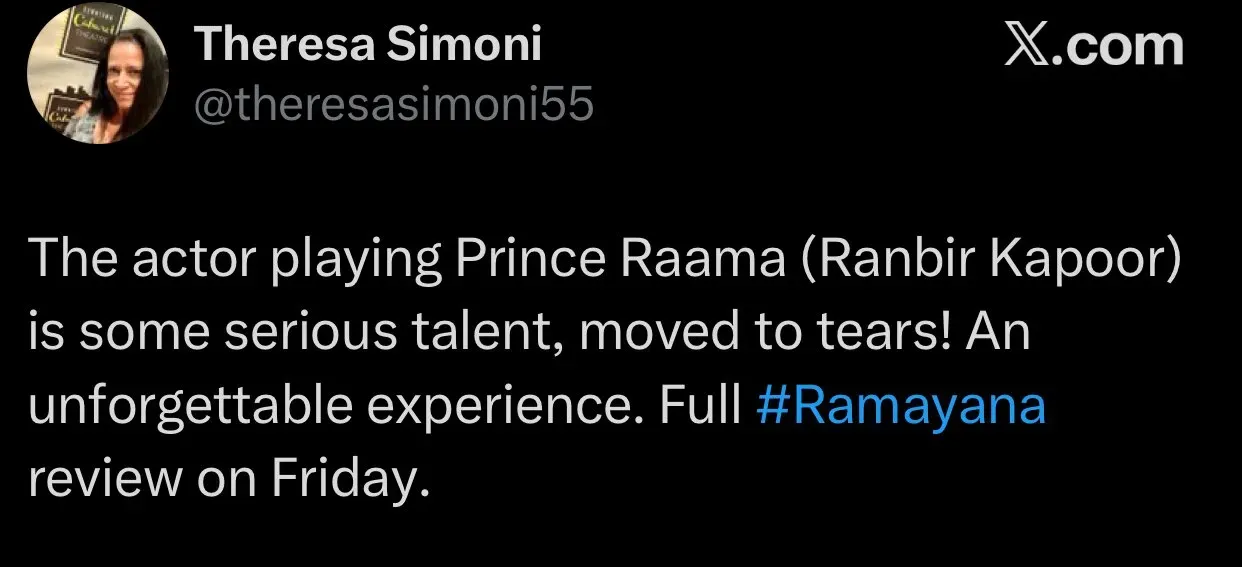 ramayaan