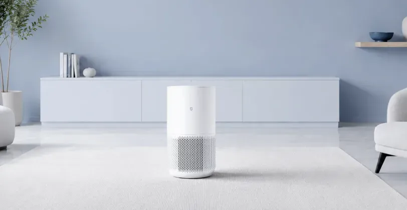 Mijia Smart Air Purifier 4 Compact