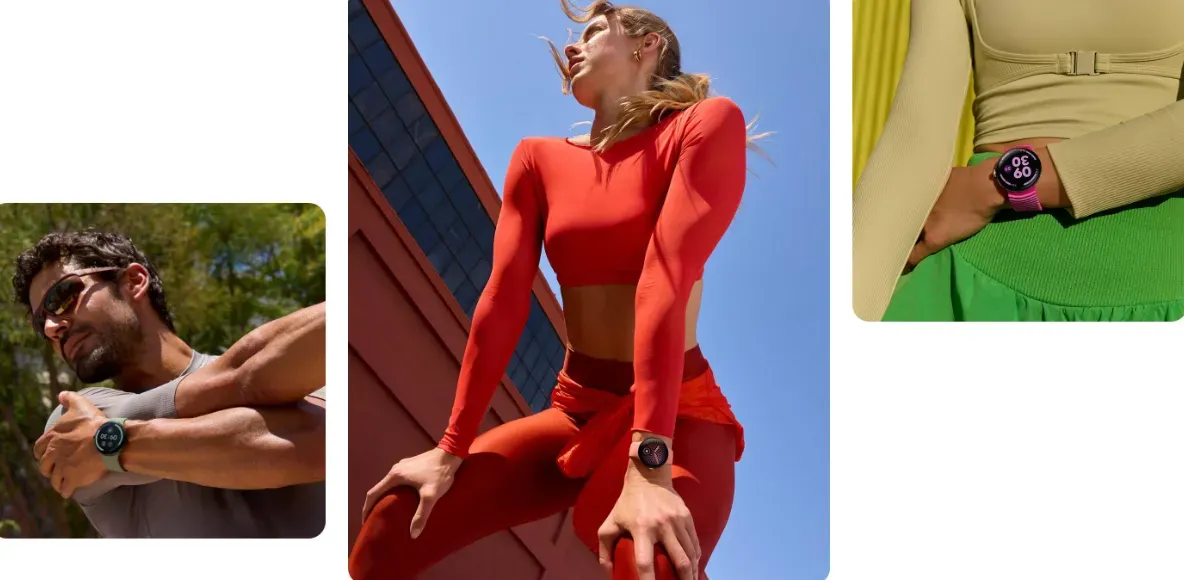 Google Pixel Watch 5