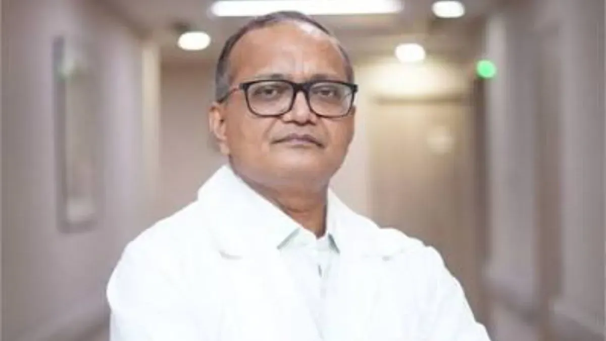 doctor k.k.jindal