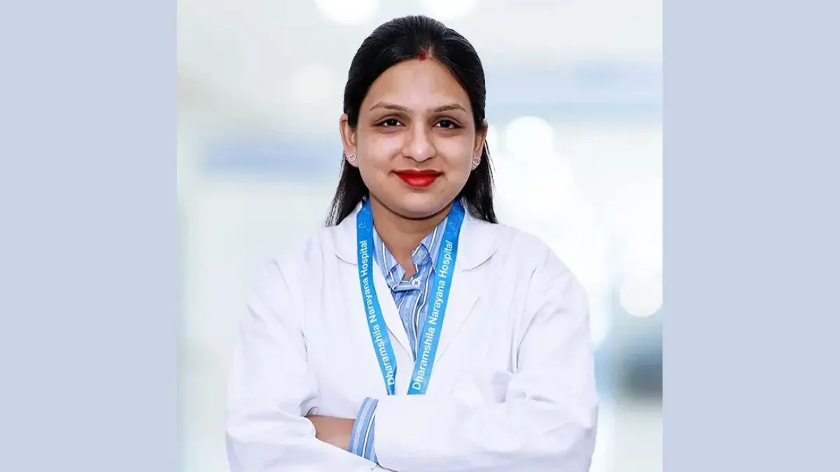 dr avina gupta