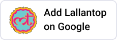 Add Lallantop on Google