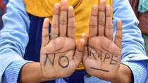 Prayagraj Gangrape Case