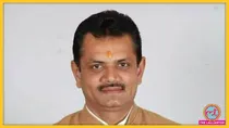 Jitu Vaghani, Education minister of Gujarat