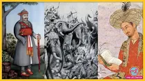 babur vs Rana Sanga 