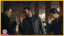 Akshay Kumar, Ajay Devgn, Shahrukh Khan