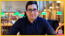 Shah Faesal