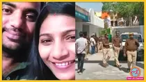 Noida couple commits suicide