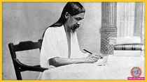 aurobindo ghose