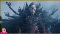 doctor strange movie review