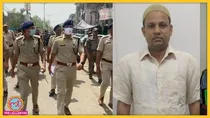 Jahagirpuri Violence
