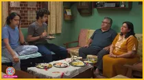 Home Shanti Web Series 