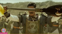 prithviraj trailer review