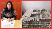 pooja singhal, ias pooja singhal, money laundering case