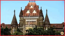 Bombay highcourt, kissing, fondling