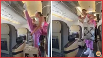Viral Video, Baby, In Hand