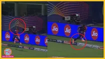 Rovman Powell Fielding, Delhi Capitals