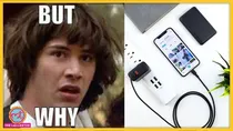 is your smartphone really charging 100%