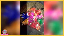 Thieves return idols stolen from temple in Uttar Pradesh Chitrakoot