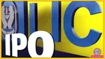 LIC IPO Listing