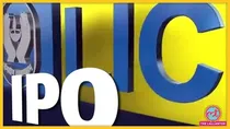 LIC IPO Listing